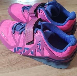 Women's Inov-8 Lifters